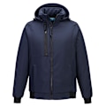 Miniatyrbild 1 av 2: Portwest Unisex Vuxen Vadderad 2 Lagers Softshell Jacka XL Mörk Dark Navy XL