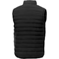 Miniatyrbild 2 av 5: Elevate Pallas Värmeväst för Män L Solid Black Solid Black L