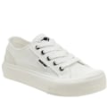 Miniatyrbild 1 av 6: Rocket Dog Womens/Ladies Jazzin Plus Tränare 4 UK Vit White 4 UK