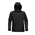 Miniatyrbild 1 av 3: Stormtech Mens Epsilon 2 Soft Shell Jacka XL Svart/Grafit Black/Graphite XL