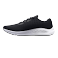Miniatyrbild 2 av 5: Under Armour Womens/Ladies Pursuit 3 Trainers 7 UK Svart/Vit Black/White 7 UK