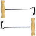 Miniatyrbild 2 av 2: HyLAND Boot Pull (Ett par) En storlek kan variera May Vary One Size