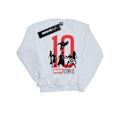 Miniatyrbild 1 av 3: Marvel Studios Herr The First Ten Years Sweatshirt 4XL Vit White 4XL