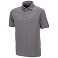 Miniatyrbild 1 av 2: WORK-GUARD By Result Herr Apex Pique Poloshirt XS Workguard Grå Workguard Grey XS