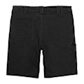 Miniatyrbild 2 av 2: WORK-GUARD by Result Herr Chino Stretch Slim Shorts S Svart Black S