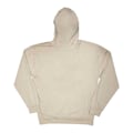Miniatyrbild 2 av 2: The Rolling Stones Unisex Vuxen Some Girls Circle Hoodie M Sand Sand M