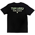 Miniatyrbild 2 av 2: Thin Lizzy Unisex Celtic Ring T-shirt M Svart Black M