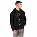 Miniatyrbild 4 av 5: Regatta Professional Herr Full Zip Fleecejacka XXL Svart Black XXL