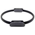 Miniatyrbild 2 av 3: Dare 2B Pilates Ring One Size Svart Black One Size