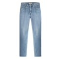 Miniatyrbild 1 av 4: Levis Dam/Dam 80-tals Mom Jeans 28S Blå Blue 28S