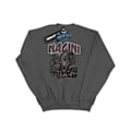 Miniatyrbild 1 av 5: Harry Potter Herr Nagini Splats Sweatshirt M Charcoal Charcoal M
