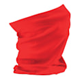 Miniatyrbild 1 av 3: Beechfield Morf Original Snood One Size Bright Red Bright Red One Size