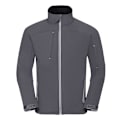 Miniatyrbild 1 av 2: Russell Herr Bionic Softshell Jacka XS Iron Grey Iron Grey XS