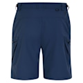 Miniatyrbild 2 av 3: Dare 2B Herr Tuned In II Multi Pocket Vandringshorts 32 tum Moonlight Moonlight Denim 32in
