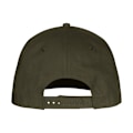 Miniatyrbild 2 av 4: Clique Unisex Vuxen Street Cap En Storlek Fog Green Fog Green One Size