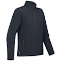 Miniatyrbild 2 av 2: Stormtech Orbiter Soft Shell Jacka L Marinblå/Kolfärgad Navy/Carbon L