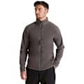 Miniatyrbild 4 av 5: Craghoppers Mens Expert Corey 200 Fleece Jacket M Carbon Grey Carbon Grey M