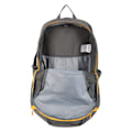 Miniatyrbild 5 av 6: Mountain Warehouse Pace 30L Ryggsäck One Size Grå/Orange Grey/Orange One Size