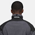 Miniatyrbild 4 av 6: Regatta Professional Herr Full Zip Fleecejacka M Seal Grey Seal Grey M