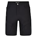 Miniatyrbild 1 av 3: Dare 2B Herr Tuned In II Multi Pocket Vandringshorts 32 tum Svart Black 32in