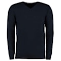 Miniatyrbild 1 av 3: Kustom Kit Herr Arundel Sweatshirt M Marinblå Navy M