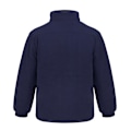 Miniatyrbild 2 av 3: Result Core Quiltad Polartherm Fleecejacka för Män 3XL Na Navy 3XL