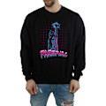 Miniatyrbild 3 av 5: Ready Player One Parzival Key Sweatshirt L Svart Black L