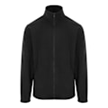 Miniatyrbild 1 av 2: PRO RTX Unisex Pro Fleecejacka 4XL Svart Black 4XL