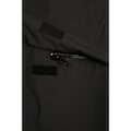 Miniatyrbild 6 av 6: Bygg ditt varumärke Unisex Vuxna Basic Pullover Jacka 4XL Svart Black 4XL