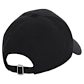 Miniatyrbild 2 av 3: Beechfield Authentic 5-Panel Keps One Size Svart Black One Size