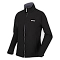 Miniatyrbild 4 av 6: Regatta Dam/Dam Connie V Softshell Vandringsjacka 22 UK B Black 22 UK