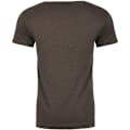 Miniatyrbild 2 av 3: Next Level Apparel Unisex Vuxen CVC T-Shirt M Espresso Espresso M