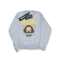 Miniatyrbild 1 av 5: Harry Potter Boys Sirius Black Azkaban Junior Sweatshirt 12-13 Sports Grey 12-13 Years