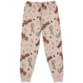 Miniatyrbild 3 av 4: Guardians Of The Galaxy Pojkar Jag Är Groot All-Over Print Pyjamas S Brown 9-10 Years