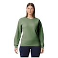 Miniatyrbild 1 av 3: Gildan Softstyle Midweight Sweatshirt 4XL Militärgrön Military Green 4XL
