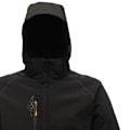 Miniatyrbild 3 av 3: Regatta X-Pro Repeller Softshelljacka för herr (vattenavvisande) Black 3XL
