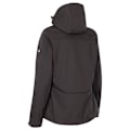 Miniatyrbild 2 av 4: Trespass Dam/Kvinnor Neman TP75 Softshell Jacka XL Mörkgrå Dark Grey XL