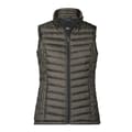 Tee Jays Dam Vadderad Zepelin Västjacka / Gilet S Sha Shadow S
