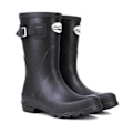 Miniatyrbild 1 av 3: Rockfish Dam/Dam Short Matt Wellington 5 UK Svart Black 5 UK