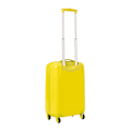 Miniatyrbild 2 av 3: SpongeBob SquarePants 4-hjulig kabinväska One Size Gul Yellow One Size