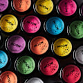 Miniatyrbild 3 av 3: Moon Glow Intensivt Neon Pigment Puder One Size Flerfärgad Multicoloured One Size