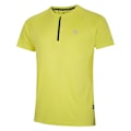 Miniatyrbild 3 av 6: Dare 2B Gallantry II Jersey för män L Neon Spring Neon Spring L