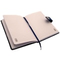 Miniatyrbild 2 av 4: Doctor Who Premium Notebook One Size Blå Blue One Size