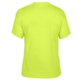 Miniatyrbild 2 av 3: Gildan Herr DryBlend T-shirt S Säkerhetsgrön Safety Green S