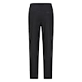 Miniatyrbild 2 av 4: Mountain Warehouse Mens Trek II Konvertibla Vandringsbyxor 42L Black 42L