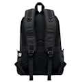 Miniatyrbild 2 av 5: MidOcean Leirur Laptop Ryggsäck One Size Svart Black One Size
