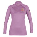 Miniatyrbild 1 av 2: Aubrion Dam/Dam Termisk Topp XL Mauve Mauve XL