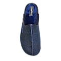 Miniatyrbild 3 av 4: Goodyear herr Tees tofflor 7 UK blå Blue 7 UK