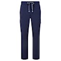 Miniatyrbild 1 av 2: Onna Mens Relentless Onna-Stretch Cargo Trousers XL R Navy Navy XL R