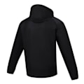 Miniatyrbild 3 av 4: Elevate Essentials Herr Dinlas Lättviktsjacka M Solid Black Solid Black M